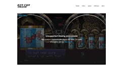 Desktop Screenshot of kidcandrive.com